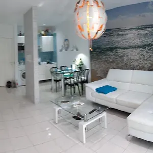 Ocean House & Perfect For Apartamento Costa Adeje (Tenerife)