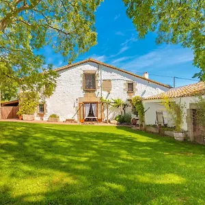 Mas Xifró 1612 Villa Calonge (Catalonia)