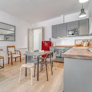 Residencial Margarita Apartamento Puigcerdà