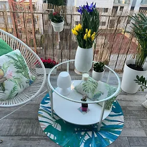 Apartamento Mar Apartamento Sitges