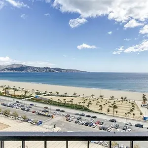 Sea-chic Apartamento Ampuriabrava