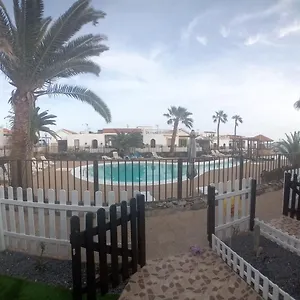 El Cantil Сasa de vacaciones Antigua (Fuerteventura)