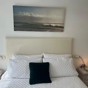 Atico Golf&piscina N5 Apartamento Rincón de la Victoria